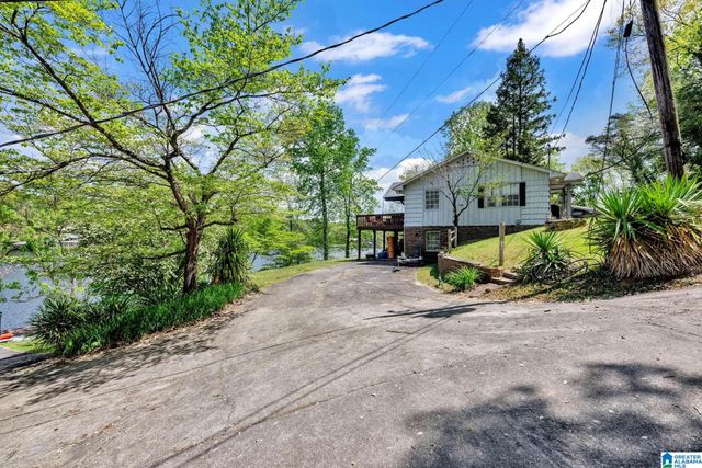 182 WOFFORD LANE, Oneonta, AL 35121