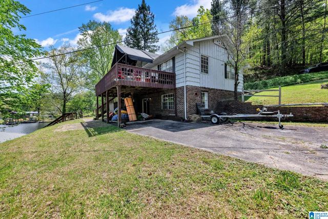 182 WOFFORD LANE, Oneonta, AL 35121