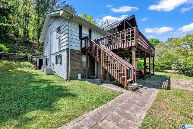 182 WOFFORD LANE, Oneonta, AL 35121