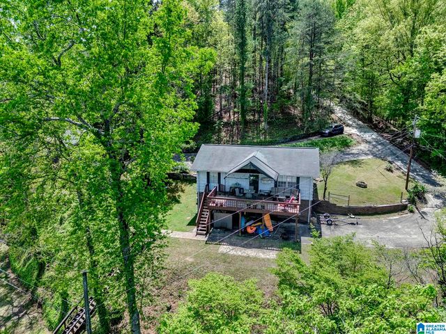 182 WOFFORD LANE, Oneonta, AL 35121