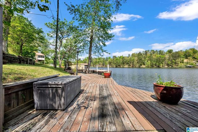 182 WOFFORD LANE, Oneonta, AL 35121