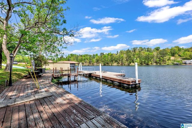 182 WOFFORD LANE, Oneonta, AL 35121