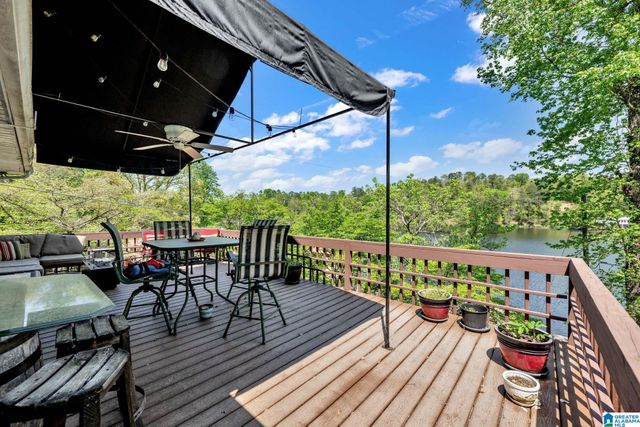 182 WOFFORD LANE, Oneonta, AL 35121