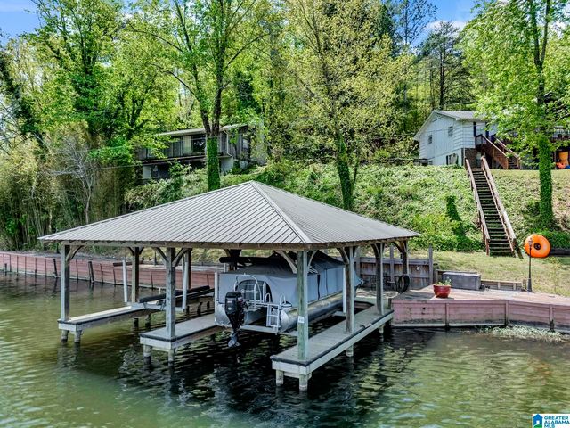 182 WOFFORD LANE, Oneonta, AL 35121