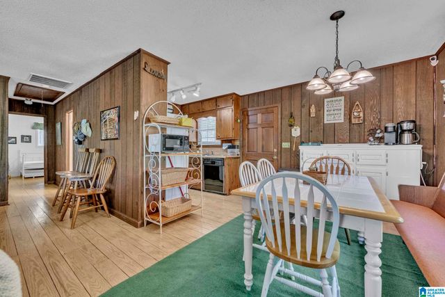 182 WOFFORD LANE, Oneonta, AL 35121