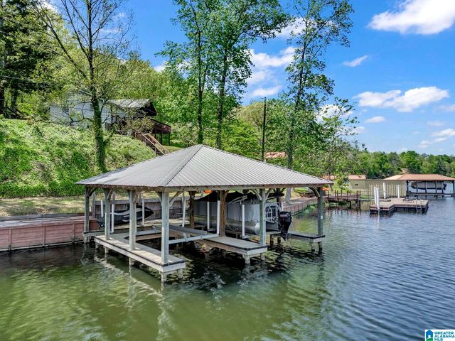 182 WOFFORD LANE, Oneonta, AL 35121