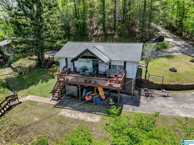 182 WOFFORD LANE, Oneonta, AL 35121