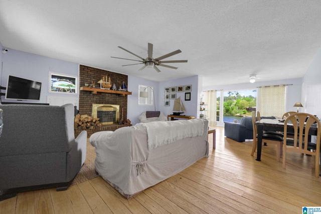 182 WOFFORD LANE, Oneonta, AL 35121
