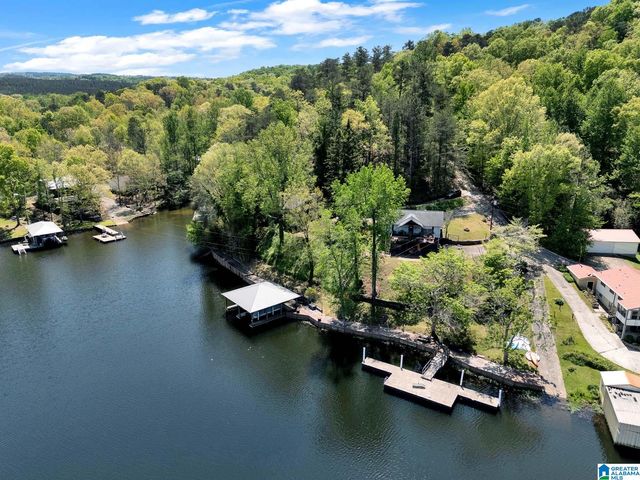 182 WOFFORD LANE, Oneonta, AL 35121