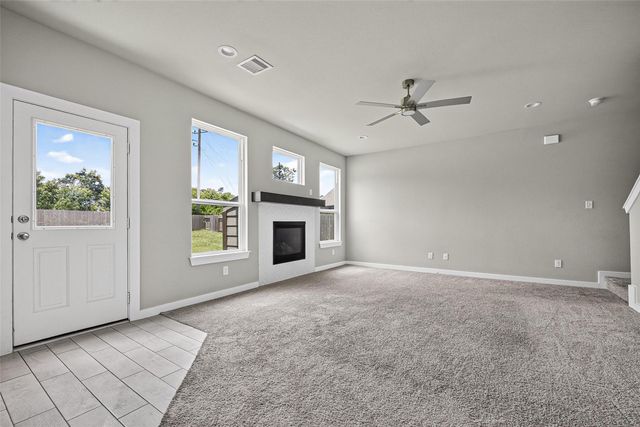 15506 S Fall Fern Circle, Houston, TX 77044