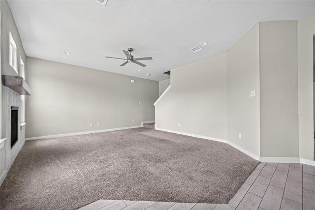 15506 S Fall Fern Circle, Houston, TX 77044