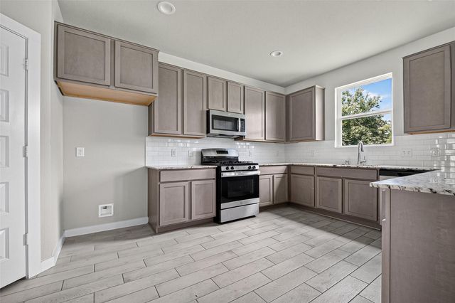 15506 S Fall Fern Circle, Houston, TX 77044