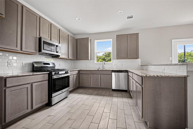 15506 S Fall Fern Circle, Houston, TX 77044