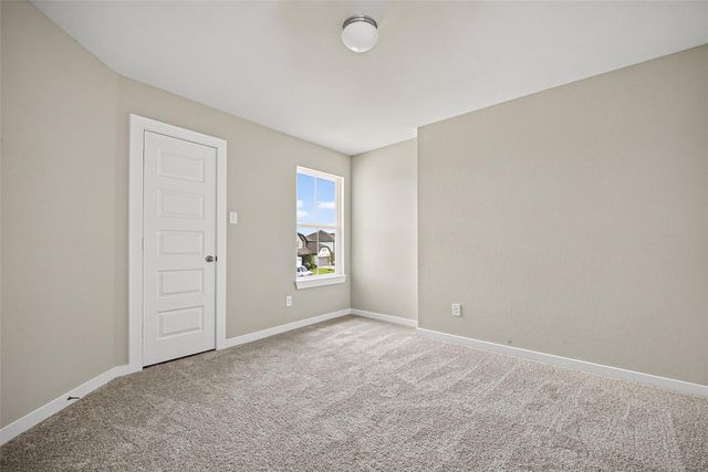 15506 S Fall Fern Circle, Houston, TX 77044
