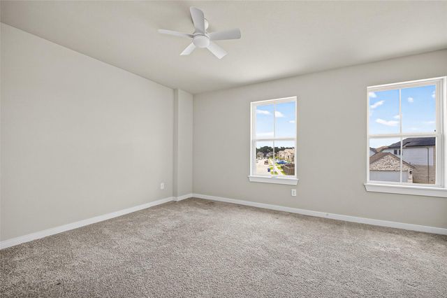 15506 S Fall Fern Circle, Houston, TX 77044