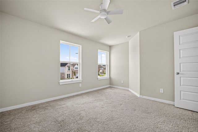 15506 S Fall Fern Circle, Houston, TX 77044