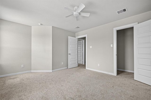 15506 S Fall Fern Circle, Houston, TX 77044