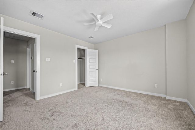 15506 S Fall Fern Circle, Houston, TX 77044