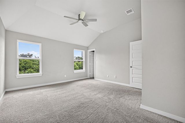 15506 S Fall Fern Circle, Houston, TX 77044