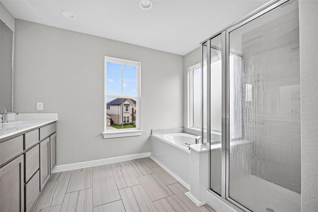 15506 S Fall Fern Circle, Houston, TX 77044