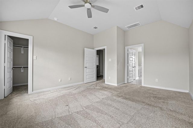 15506 S Fall Fern Circle, Houston, TX 77044