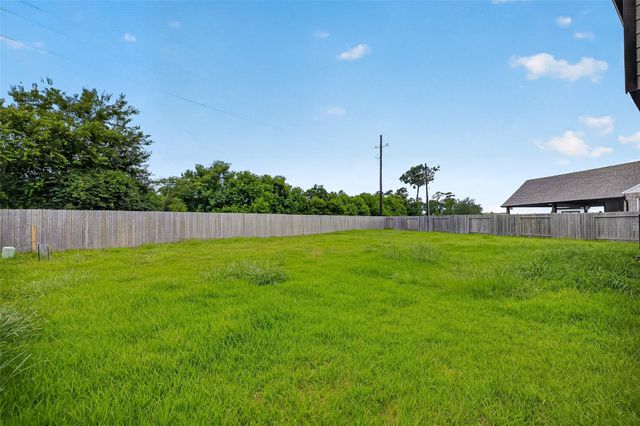 15506 S Fall Fern Circle, Houston, TX 77044