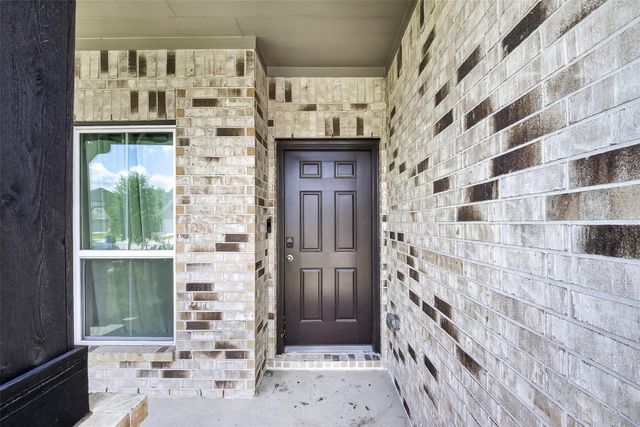 15506 S Fall Fern Circle, Houston, TX 77044