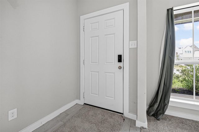 15506 S Fall Fern Circle, Houston, TX 77044