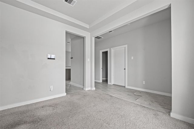 15506 S Fall Fern Circle, Houston, TX 77044