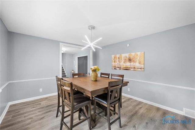 4906 Pine Ridge Road, Toledo, OH 43615