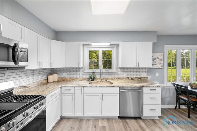 4906 Pine Ridge Road, Toledo, OH 43615