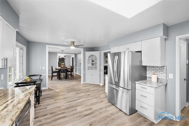 4906 Pine Ridge Road, Toledo, OH 43615