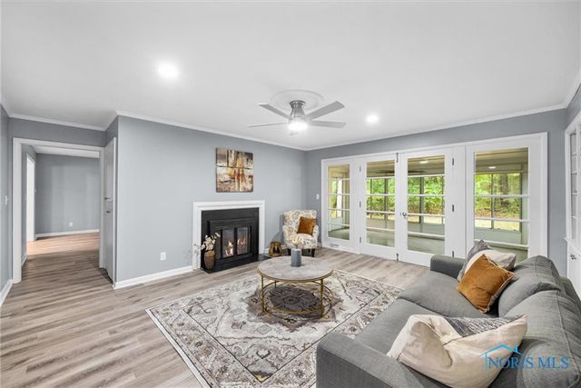 4906 Pine Ridge Road, Toledo, OH 43615