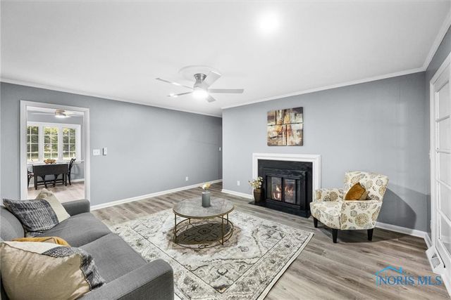 4906 Pine Ridge Road, Toledo, OH 43615