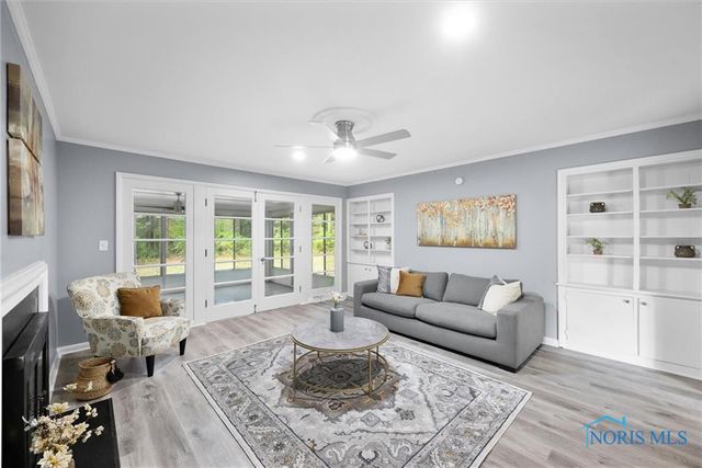 4906 Pine Ridge Road, Toledo, OH 43615