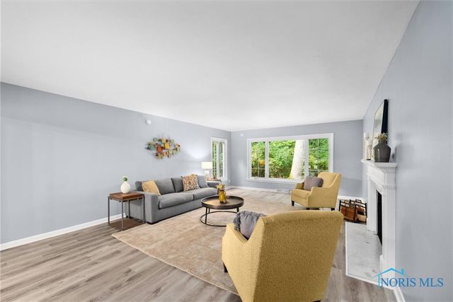 4906 Pine Ridge Road, Toledo, OH 43615