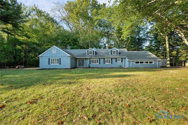 4906 Pine Ridge Road, Toledo, OH 43615