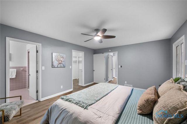 4906 Pine Ridge Road, Toledo, OH 43615