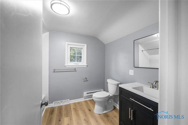 4906 Pine Ridge Road, Toledo, OH 43615