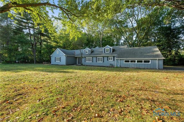 4906 Pine Ridge Road, Toledo, OH 43615