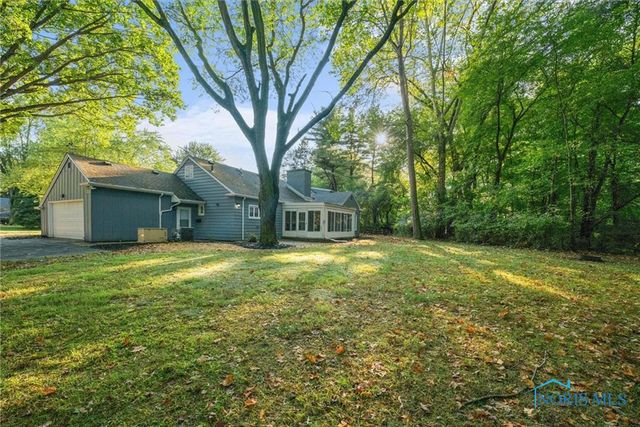 4906 Pine Ridge Road, Toledo, OH 43615