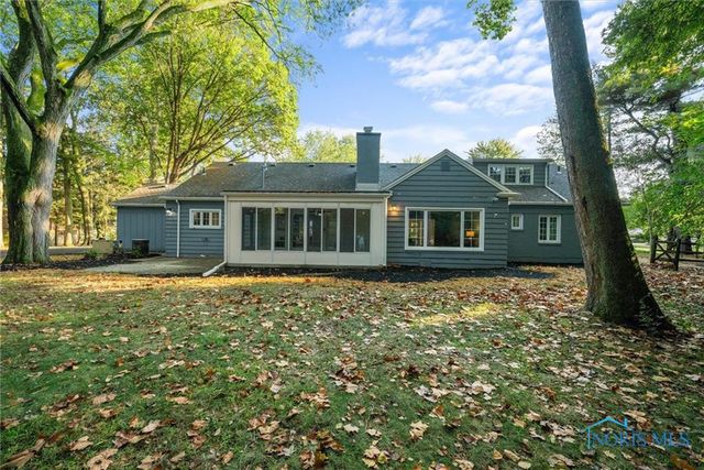 4906 Pine Ridge Road, Toledo, OH 43615