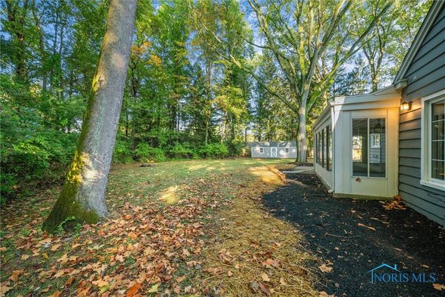 4906 Pine Ridge Road, Toledo, OH 43615