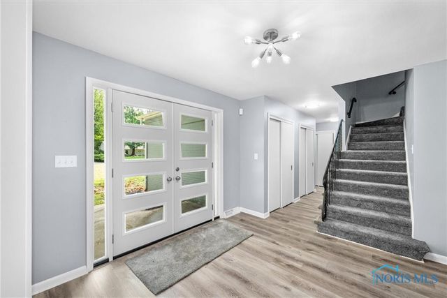 4906 Pine Ridge Road, Toledo, OH 43615