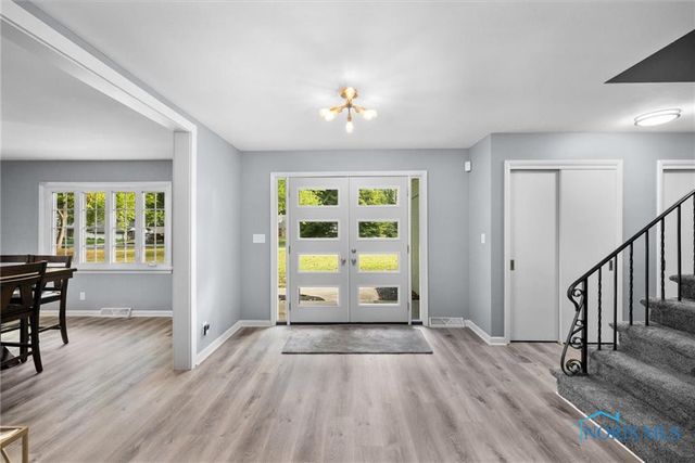 4906 Pine Ridge Road, Toledo, OH 43615