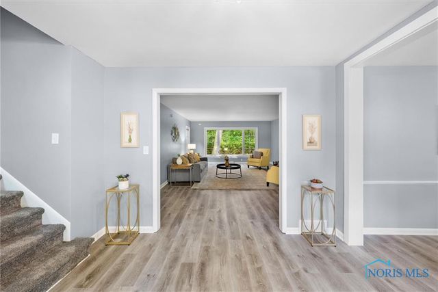 4906 Pine Ridge Road, Toledo, OH 43615