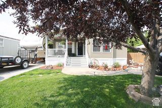 150 E 750 N #71, Vernal, UT 84078