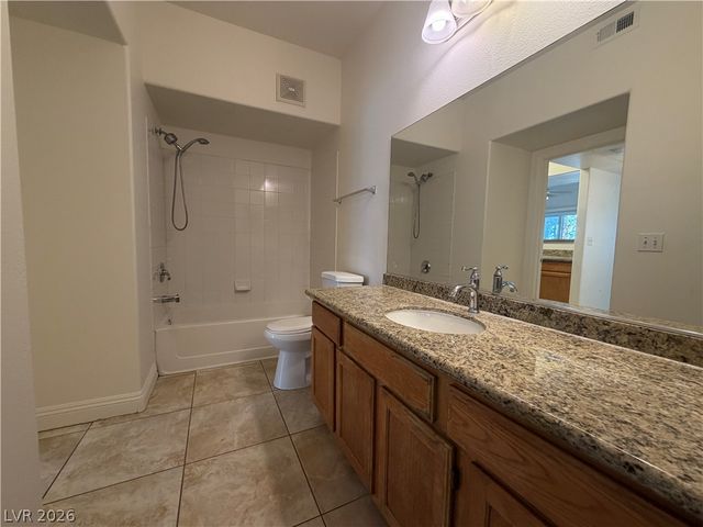 7255 West Sunset Road 1167, Las Vegas, NV 89113