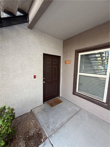 7255 West Sunset Road 1167, Las Vegas, NV 89113