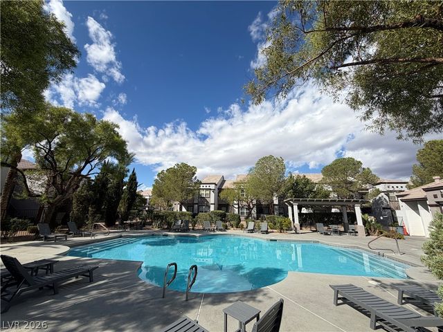 7255 West Sunset Road 1167, Las Vegas, NV 89113